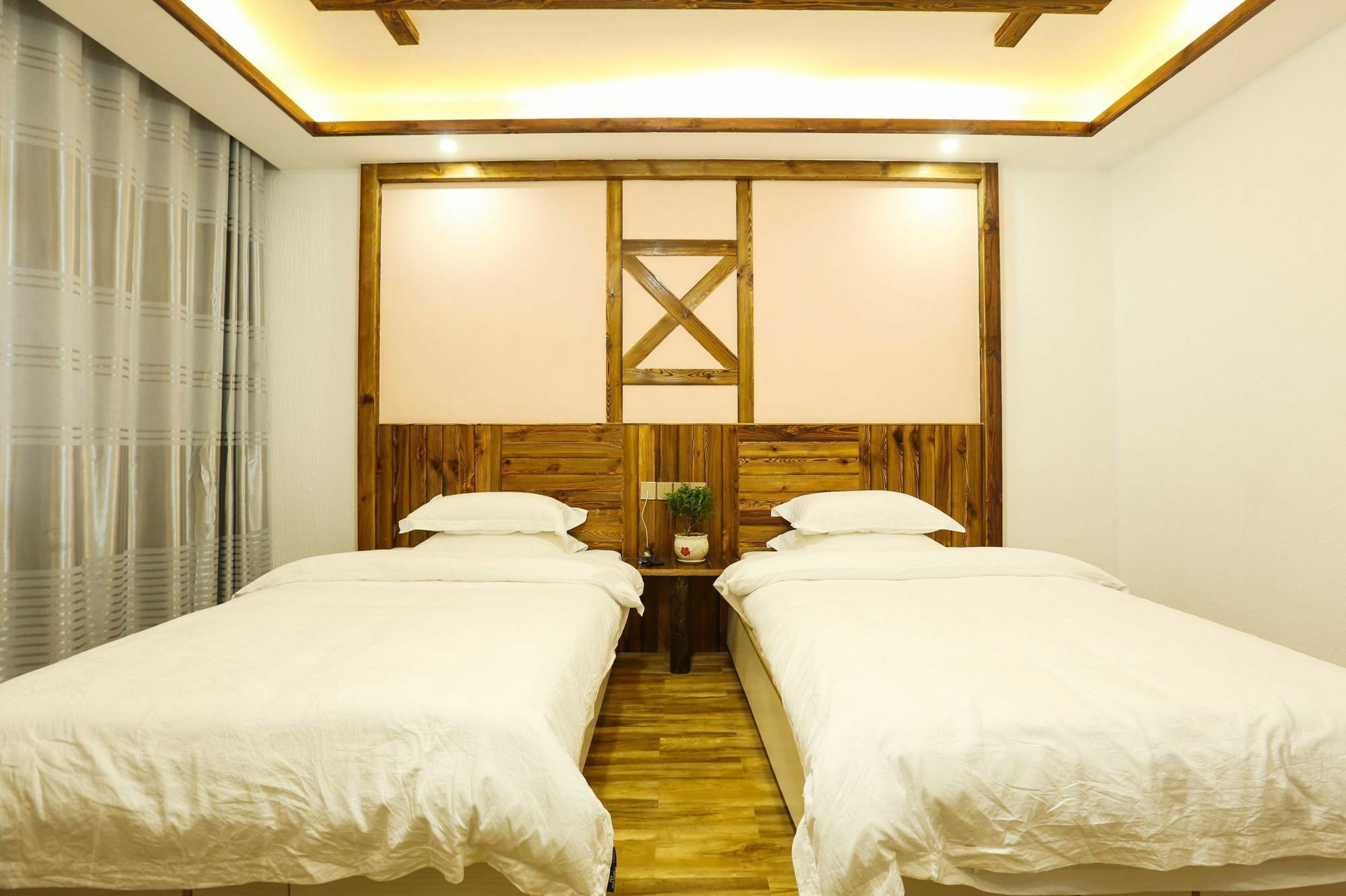 Yunshe Yuanlaiju Guesthouse Zhangjiajie Exterior photo